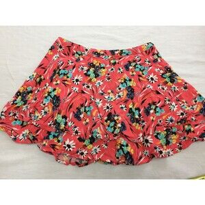 LAMOUR NANETTE LEPORE WOMENS SKIRT SIZE S